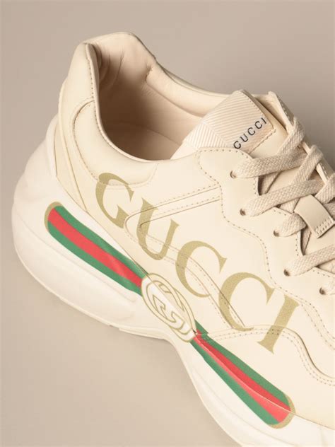 gucci womens sneackers|Gucci sneakers for women prices.